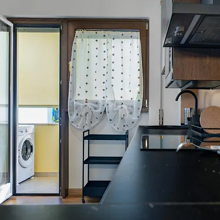 Appartement Your Place In Rome