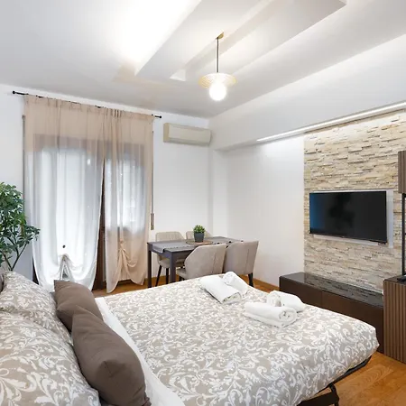 Your Place In Appartement