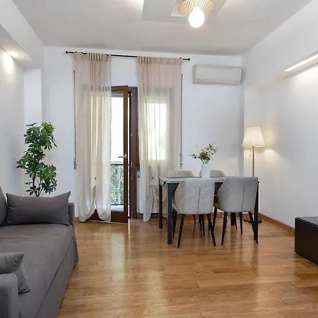 Your Place In Appartement Rome