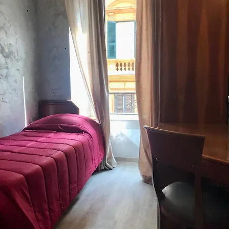 Sandel Giubileo Roma