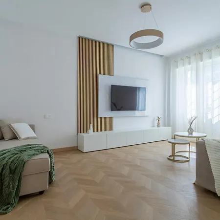 Daire La Casetta Di Ivana Roma