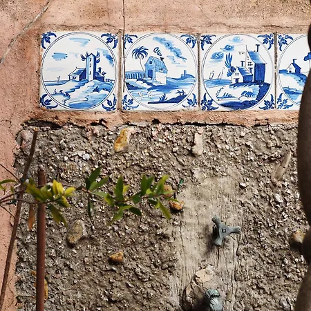 Vatican Treasure Garden Appartamento