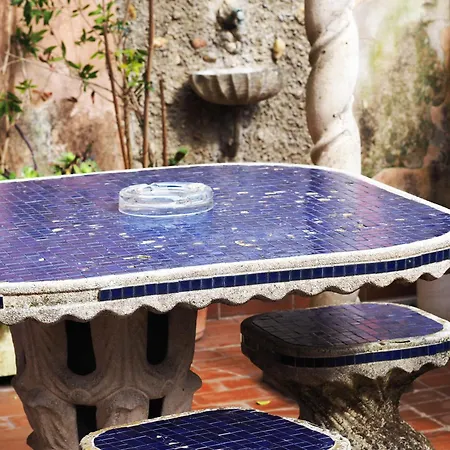 Appartamento Vatican Treasure Garden Roma
