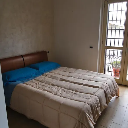 Casa 6 Posti * Rome