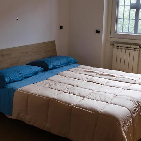 Casa 6 Posti Apartment Rome