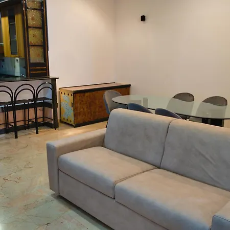 Casa 6 Posti Apartment *