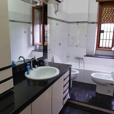 Casa 6 Posti Apartment *
