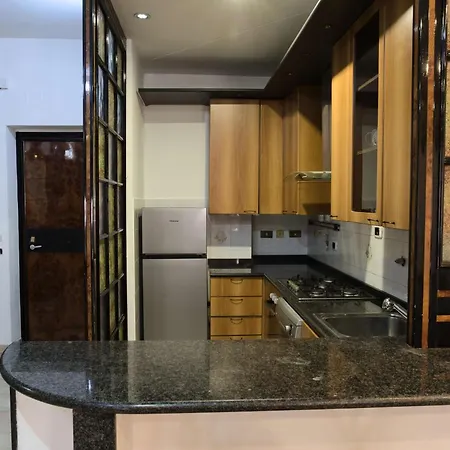 Casa 6 Posti * Rome