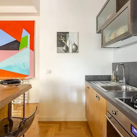 Fleming Hill - Luxury Flat With Garden And Parking Apartment