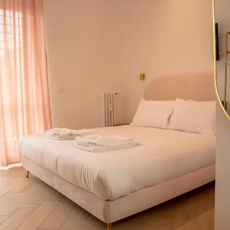 San Pietro Luxury Relais * Rome