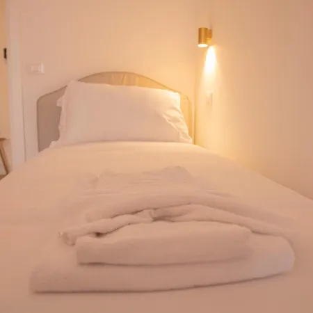 Bed & Breakfast San Pietro Luxury Relais