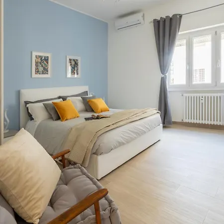 Vigna Clara Apartment *
