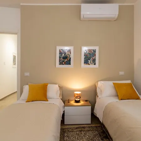 Apartment Vigna Clara *