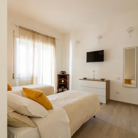 Appartamento Vigna Clara Roma