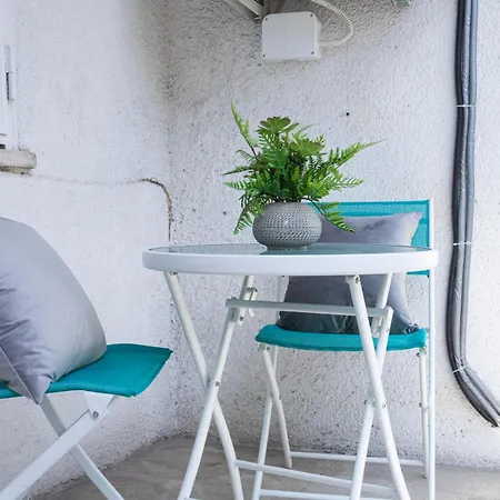 Apartment Vigna Clara