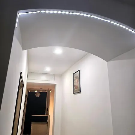 Guest house Cialdini 13 Rome Rome