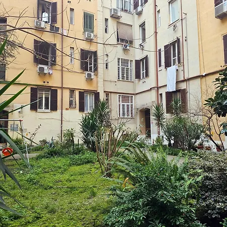 Cialdini 13 Rome * Roma