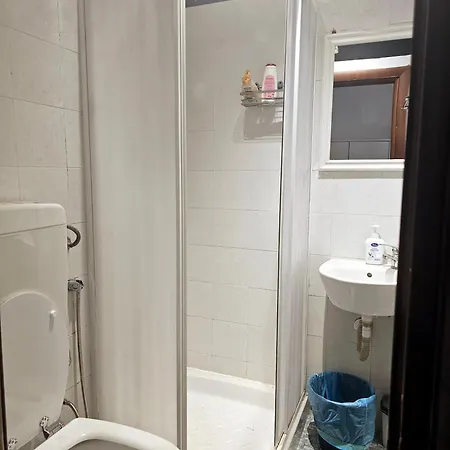 Cialdini 13 Rome Guest house Rome