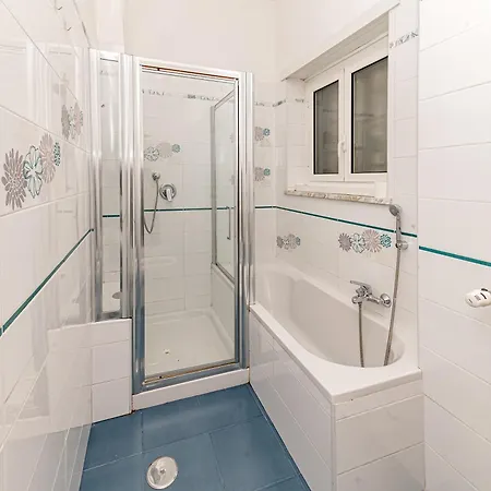 A Casa Di Federico E Nikki - Vatican - Metro Baldo Degli Ubaldi Apartament *
