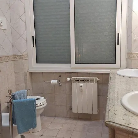 Delicious House Apartment Rome