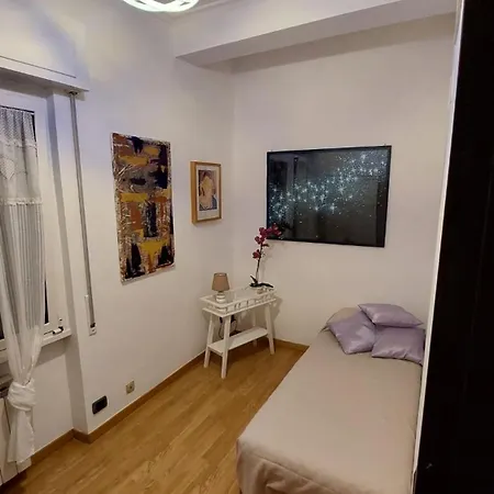 Delicious House Apartment