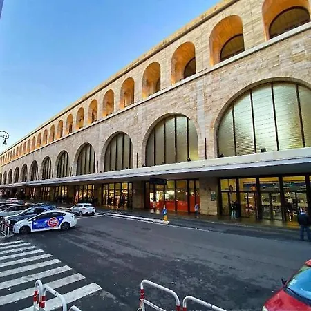 Affittacamere Cialdini 13 Rome Roma