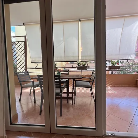 דירה Artpa Gianicolo, *