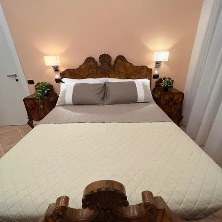 דירה Artpa Gianicolo, רומא