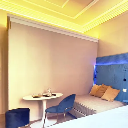 Z-archsuites Urbe Guest house *