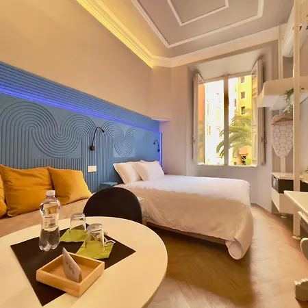 Z-archsuites Urbe * Rome