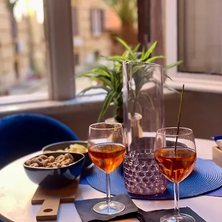 Z-archsuites Urbe Rome