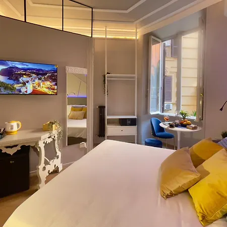 Z-archsuites Urbe * Rome