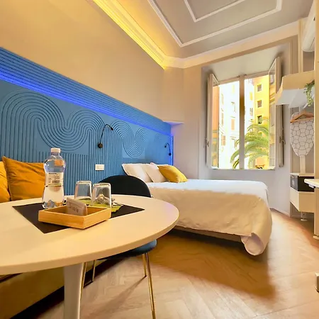 Guest house Z-archsuites Urbe Rome