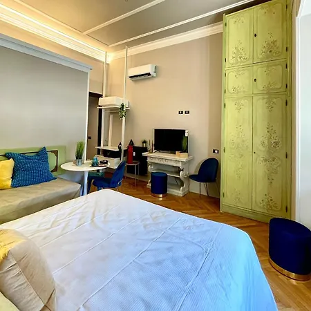 Z-archsuites Urbe Guest house *