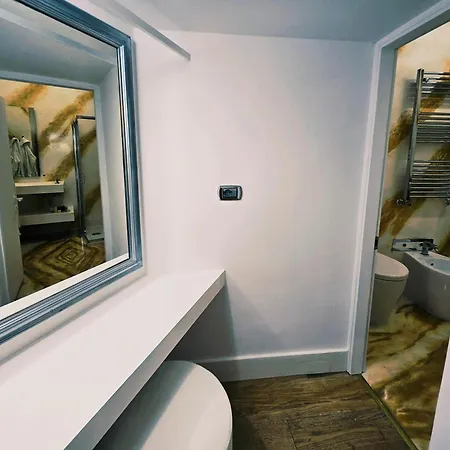 B89 Luxury Gallery House Piazza Di Spagna Apartment *