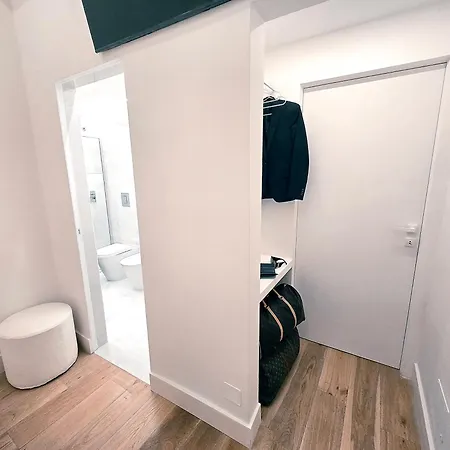 Apartment B89 Luxury Gallery House Piazza Di Spagna Rome