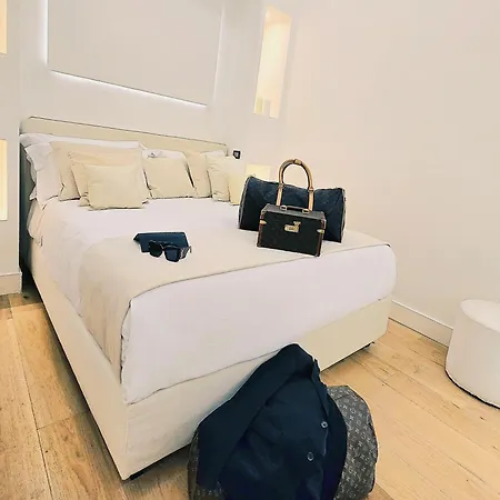 B89 Luxury Gallery House Piazza Di Spagna Rome