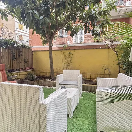 Vaticano - Rifugio Urbano Con Privato Appartement