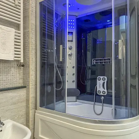 Appartement Vaticano - Rifugio Urbano Con Privato *