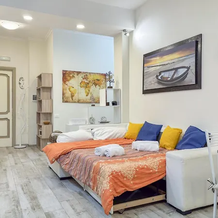 Appartement Vaticano - Rifugio Urbano Con Privato Rome