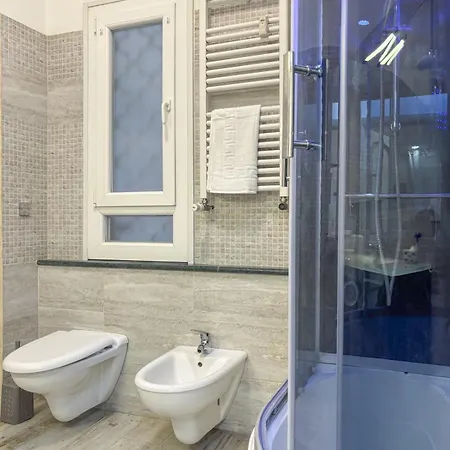 Vaticano - Rifugio Urbano Con Privato Appartement Rome