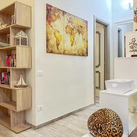 Appartement Vaticano - Rifugio Urbano Con Privato *