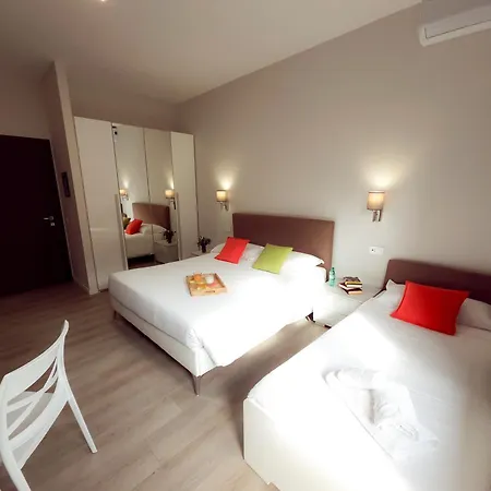 Guest house Piol Rome