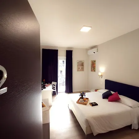 Piol Guest house