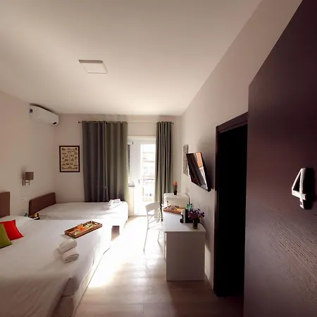 Guest house Piol