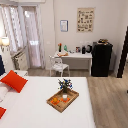 Piol Guest house *