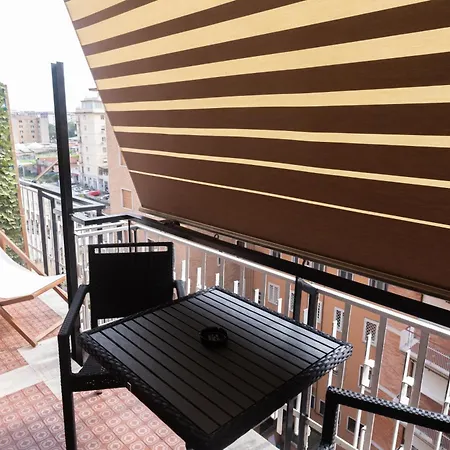 Piol Guest house Rome
