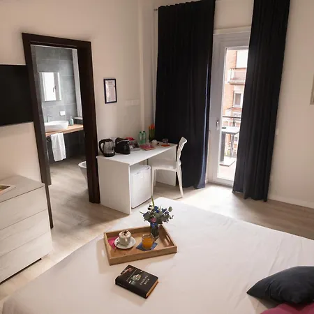 Piol Guest house *