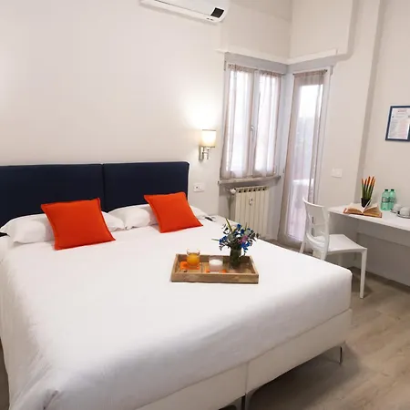 Guest house Piol *