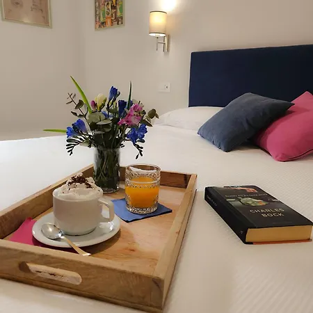 Piol Guest house